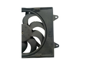 Moto ventilateur radiateur LANCIA YPSILON 5 Photo n°2