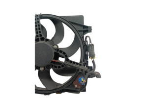 Moto ventilateur radiateur LANCIA YPSILON 5 Photo n°5