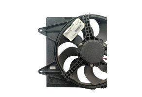 Moto ventilateur radiateur LANCIA YPSILON 5 Photo n°6