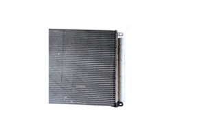 Radiateur clim LANCIA YPSILON 5 Photo n°1