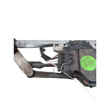 Moteur essuie glace avant LANCIA YPSILON 5 Photo n°2