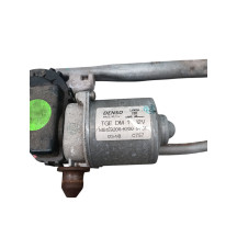 Moteur essuie glace avant LANCIA YPSILON 5 Photo n°4