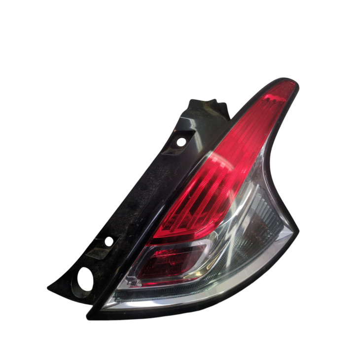 Feu arriere principal droit (feux) LANCIA YPSILON 5 Photo n°3