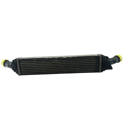 Echangeur air (Intercooler) AUDI A4 3 Photo n°1