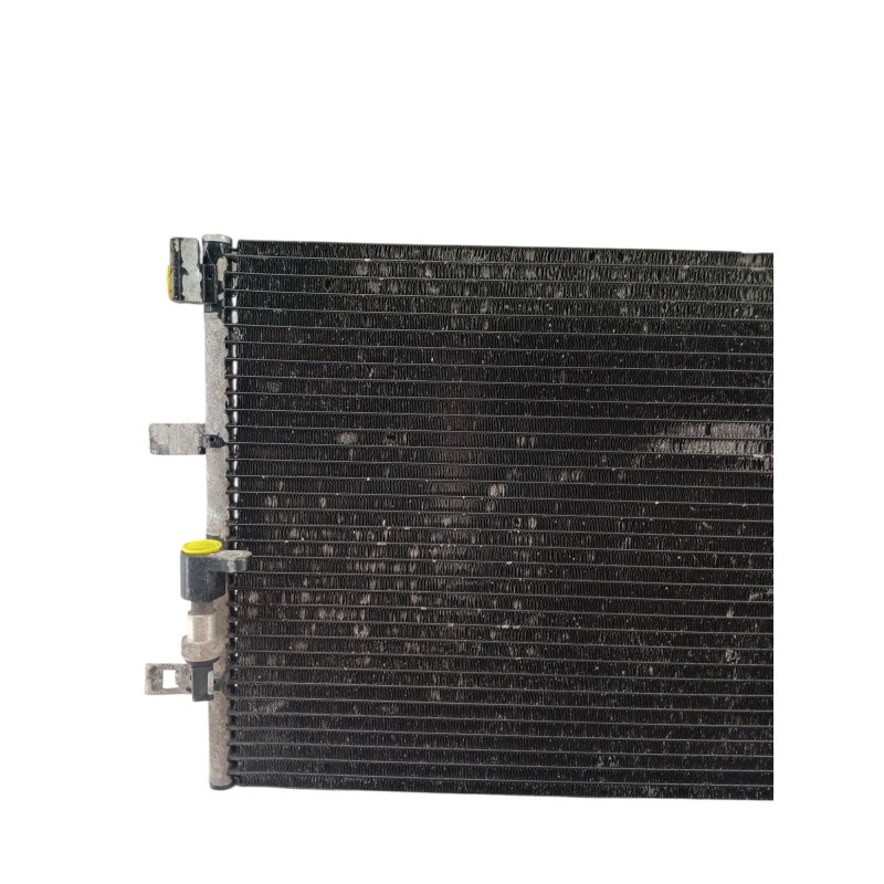Radiateur clim AUDI A4 3 Photo n°1
