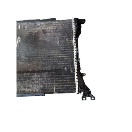Radiateur eau AUDI A4 3