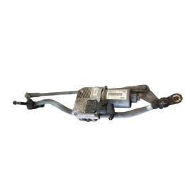 Moteur essuie glace avant AUDI A4 3 Photo n°1