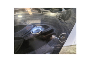 Porte arriere gauche AUDI A4 3 Photo n°4