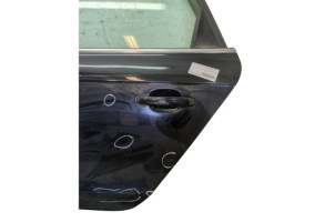 Porte arriere gauche AUDI A4 3 Photo n°16