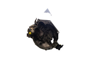 Boite de vitesses CITROEN C3 1 Photo n°8