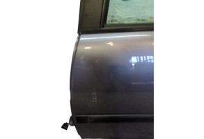 Porte arriere gauche CITROEN C3 1 Photo n°6