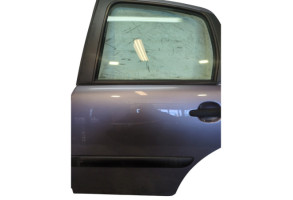 Porte arriere gauche CITROEN C3 1 Photo n°9