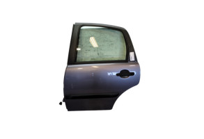 Porte arriere gauche CITROEN C3 1 Photo n°12