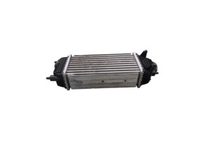Echangeur air (Intercooler) CITROEN C5 2 Photo n°5