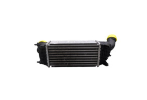 Echangeur air (Intercooler) CITROEN C5 2 Photo n°6