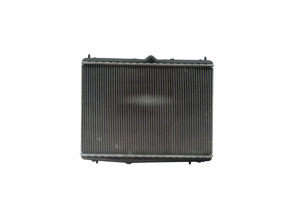 Radiateur eau CITROEN C5 2 Photo n°3