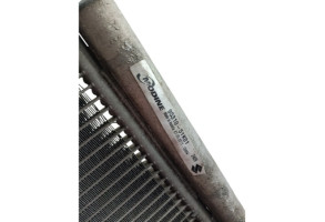 Radiateur clim SUZUKI SPLASH Photo n°3