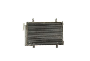 Radiateur clim SUZUKI SPLASH Photo n°6