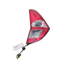 Feu arriere principal droit (feux) SUZUKI SPLASH Photo n°5