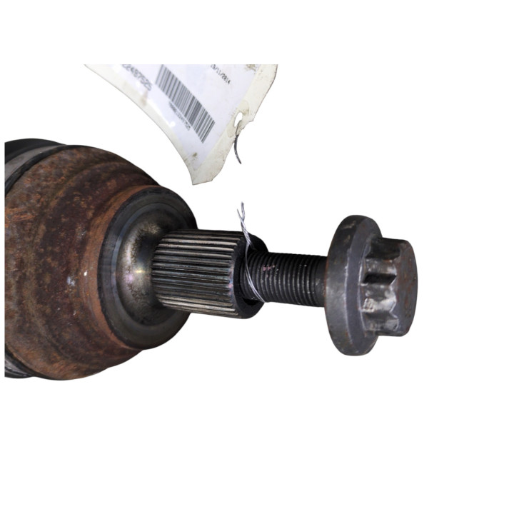 Cardan gauche (transmission) SEAT ALTEA Photo n°2