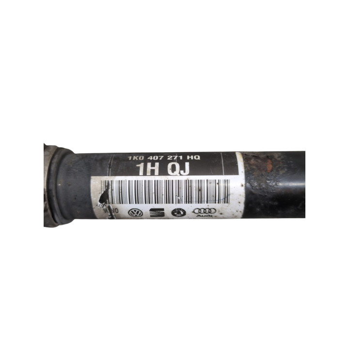 Cardan gauche (transmission) SEAT ALTEA Photo n°4