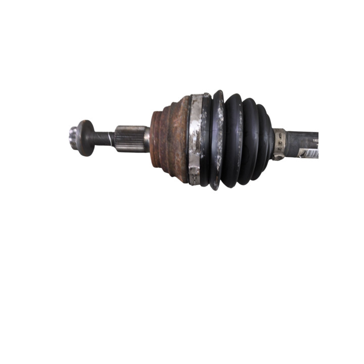 Cardan gauche (transmission) SEAT ALTEA Photo n°5