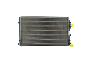 Radiateur eau SEAT ALTEA Photo n°4