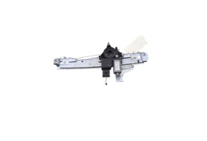 Leve vitre electrique arriere droit CITROEN C3 3 SOCIETE Photo n°5