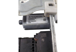 Leve vitre electrique arriere droit CITROEN C3 3 SOCIETE Photo n°6