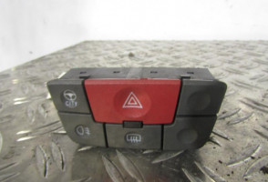 Bouton de warning FIAT PANDA 2