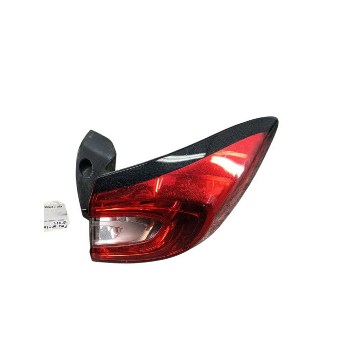 Feu arriere principal droit (feux) RENAULT CAPTUR 1 Photo n°5