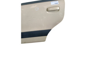 Porte arriere gauche FIAT PANDA 2 Photo n°4