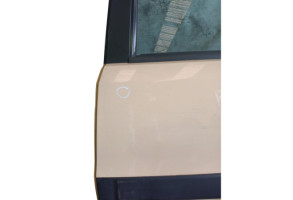 Porte arriere gauche FIAT PANDA 2 Photo n°9