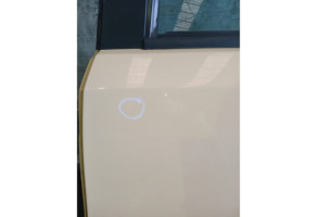 Porte arriere gauche FIAT PANDA 2 Photo n°11