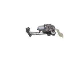 Moteur essuie glace avant droit SEAT ALTEA Photo n°2