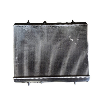 Radiateur eau CITROEN C4 2