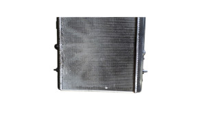 Radiateur eau CITROEN C4 2 Photo n°2
