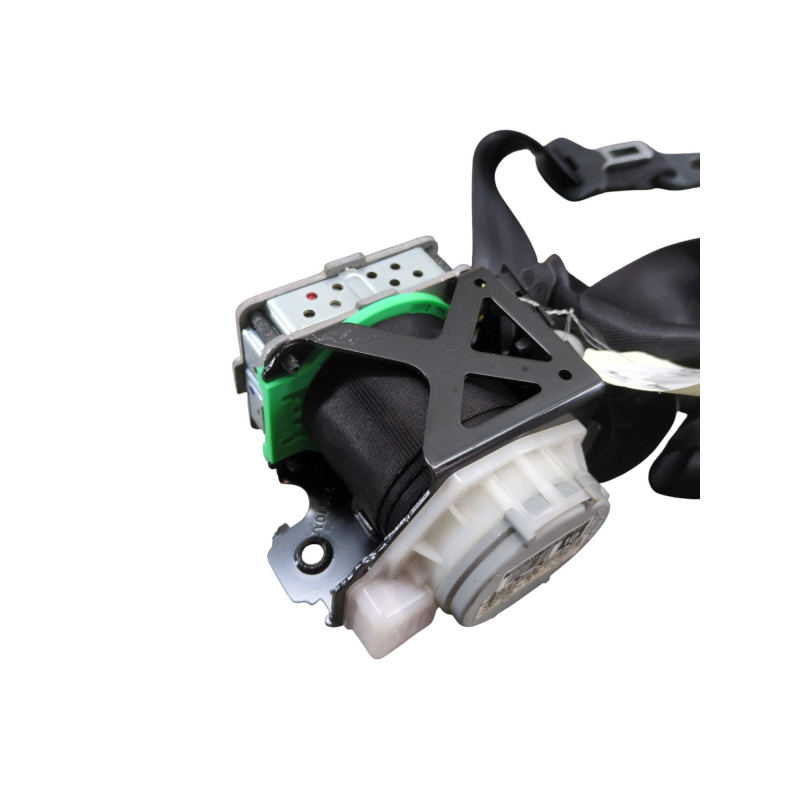 Ceinture avant droit CITROEN C4 2 Photo n°1