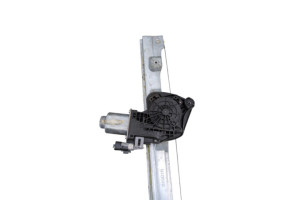 Leve vitre electrique avant droit CITROEN C4 2 Photo n°3