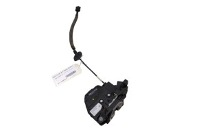 Serrure arriere droit RENAULT CAPTUR 1 Photo n°5