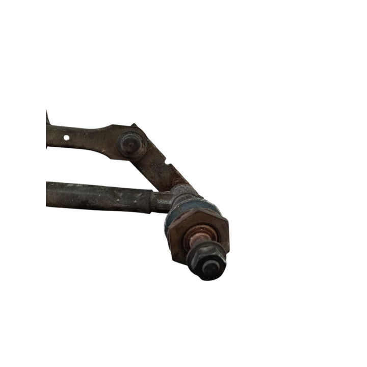Moteur essuie glace avant RENAULT MASTER 2 Photo n°2
