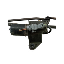 Moteur essuie glace avant RENAULT MASTER 2 Photo n°3