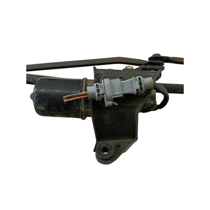 Moteur essuie glace avant RENAULT MASTER 2 Photo n°3