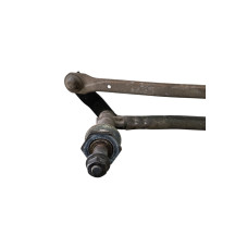 Moteur essuie glace avant RENAULT MASTER 2 Photo n°4