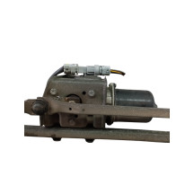 Moteur essuie glace avant RENAULT MASTER 2 Photo n°5