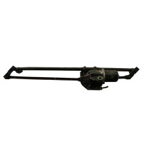 Moteur essuie glace avant RENAULT MASTER 2 Photo n°6