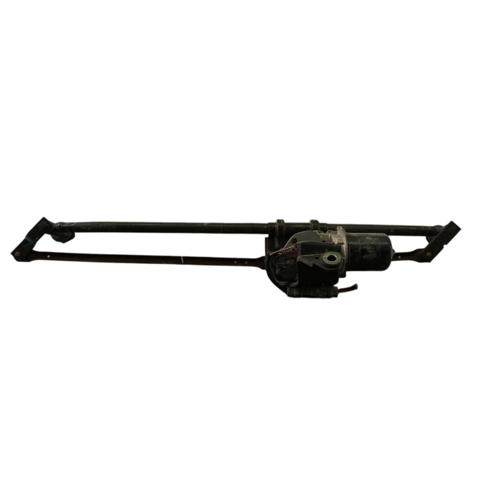 Moteur essuie glace avant RENAULT MASTER 2 Photo n°6