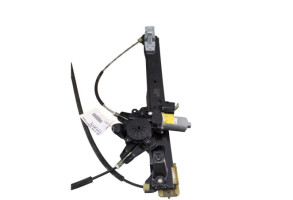 Leve vitre electrique arriere gauche FORD C-MAX 2 Photo n°4