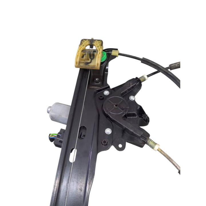 Leve vitre electrique avant gauche FORD C-MAX 2 Photo n°3