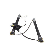 Leve vitre electrique avant gauche FORD C-MAX 2 Photo n°4